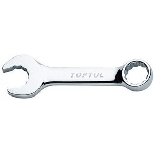 Llave de 9 mm TOPTUL - Herramienta Llave de 9 mm TOPTUL - Herramienta
