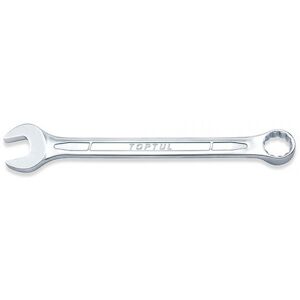 Llave Abierta TOPTUL 10 mm - Llave Abierta Llave Abierta TOPTUL 10 mm - Llave Abierta