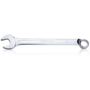 Llave de Boca TOPTUL AAEN2323 23x23 mm Ángulo 75° Llave de Boca TOPTUL AAEN2323 23x23 mm Ángulo 75°