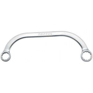Llave inglesa TOPTUL AAAC1113 - Curvada Llave inglesa TOPTUL AAAC1113 - Curvada