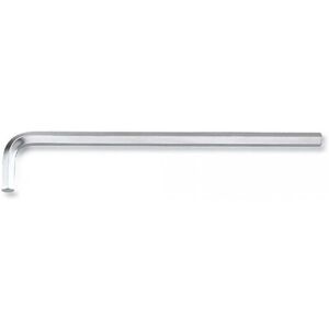 Llave hexagonal TOPTUL 7 mm Largo extra Llave hexagonal TOPTUL 7 mm Largo extra