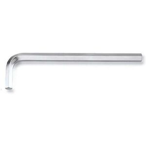 Llave hexagonal TOPTUL - 7mm, 150mm - Llave hexagonal Llave hexagonal TOPTUL - 7mm, 150mm - Llave hexagonal