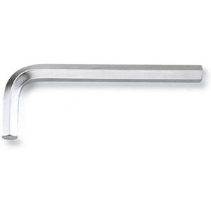 TOPTUL AGAS1214 - Llave hexagonal 12mm corta 140mm TOPTUL AGAS1214 - Llave hexagonal 12mm corta 140mm