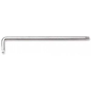Llave TORX T40 TOPTUL - 142mm - Acero Llave TORX T40 TOPTUL - 142mm - Acero