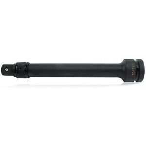 Extensión para llave de impacto TOPTUL - 1/2 pulgada, 5 pulgadas - Extensión para llave de impacto Extensión para llave de impacto TOPTUL - 1/2 pulgada, 5 pulgadas - Extensión para llave de impacto