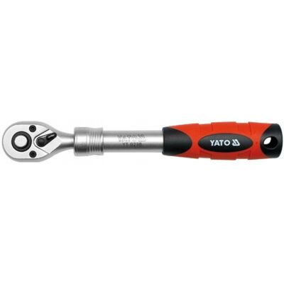 Llave de trinquete YATO YT0298 Llave de trinquete YATO YT0298
