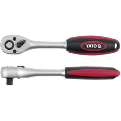 Llave de trinquete YATO YT0323 Llave de trinquete YATO YT0323