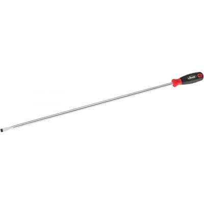 Vigor V4438 Destornillador Plano - Destornillador Vigor V4438 Destornillador Plano - Destornillador