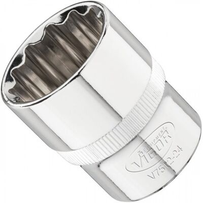 Vasos VIGOR V7512-24 Vasos VIGOR V7512-24