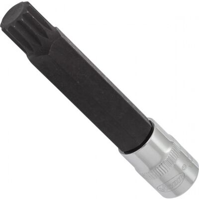 Vigor V6120 Enchufe M14 - Serración interna, 3/8 pulg. Vigor V6120 Enchufe M14 - Serración interna, 3/8 pulg.