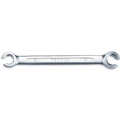 Llave Toptul 8x10 mm Doble Abierta Hexagonal - Llave Llave Toptul 8x10 mm Doble Abierta Hexagonal - Llave