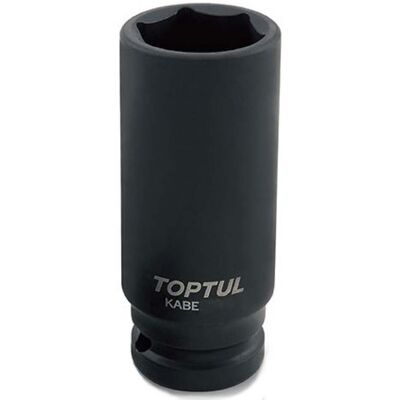 Llave de impacto TOPTUL 1/2" 20mm 6 puntos - Impact Wrench Llave de impacto TOPTUL 1/2" 20mm 6 puntos - Impact Wrench