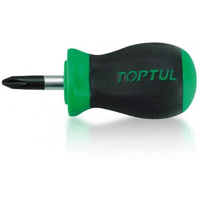 Destornillador Philips PH2 TOPTUL - 25mm Destornillador Philips PH2 TOPTUL - 25mm