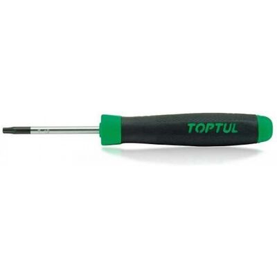 Destornillador TORX de precisión TOPTUL T7 - 50mm Destornillador TORX de precisión TOPTUL T7 - 50mm