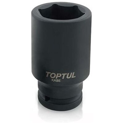 Llave de impacto TOPTUL 3/4 pulgadas - Impact Socket Llave de impacto TOPTUL 3/4 pulgadas - Impact Socket