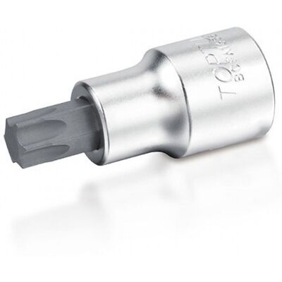 TOPTUL BCFA1650 - Perno Torx 1/2 pulgada T50 TOPTUL BCFA1650 - Perno Torx 1/2 pulgada T50