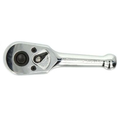 Llave de trinquete HANS - 72 Dientes - 3/8 pulg. Liberación rápida Llave de trinquete HANS - 72 Dientes - 3/8 pulg. Liberación rápida