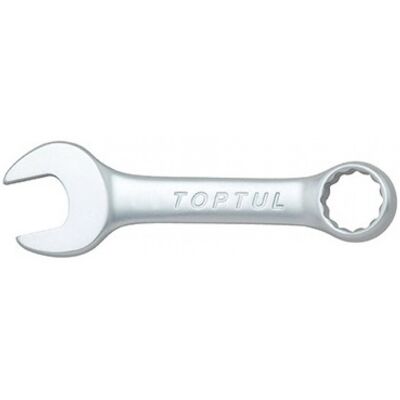 Llave de 12 mm TOPTUL - Herramientas manuales Llave de 12 mm TOPTUL - Herramientas manuales