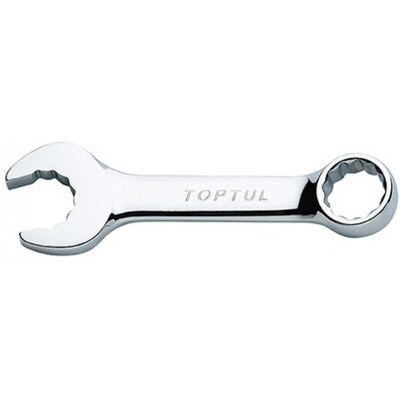 Llave de boca TOPTUL 14 mm - Herramienta manual Llave de boca TOPTUL 14 mm - Herramienta manual