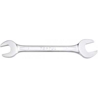 Llave abierta TOPTUL 10x11 mm - Llave abierta Llave abierta TOPTUL 10x11 mm - Llave abierta