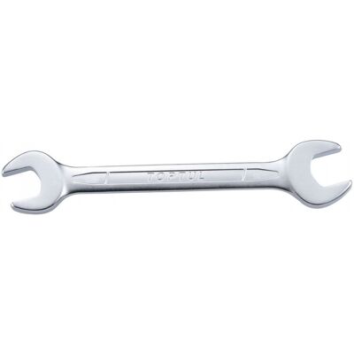 Toptul AAEJ5560 Llave de horquilla doble - Llave Toptul AAEJ5560 Llave de horquilla doble - Llave