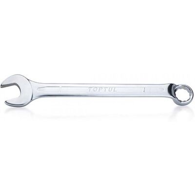 TOPTUL Llave de Mano 7x7 mm con Ángulo - Herramienta TOPTUL Llave de Mano 7x7 mm con Ángulo - Herramienta