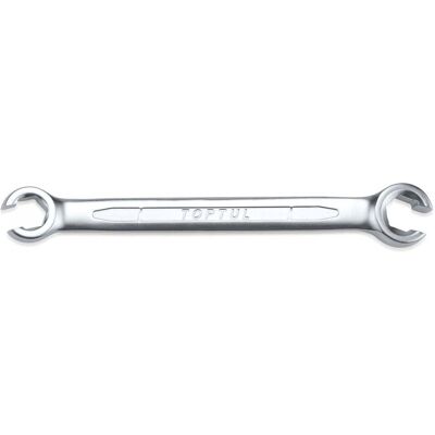 Llave inglesa TOPTUL 11x13 mm Doble Abierta - Llave inglesa Llave inglesa TOPTUL 11x13 mm Doble Abierta - Llave inglesa