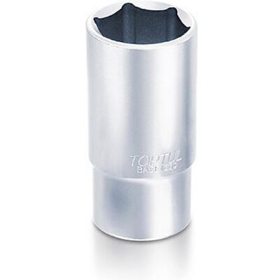 TOPTUL BAEE1215 Dado hexagonal - Herramienta TOPTUL BAEE1215 Dado hexagonal - Herramienta