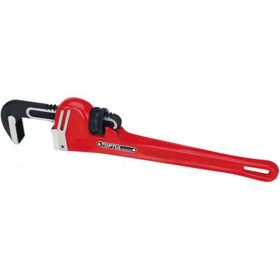 TOPTUL DDAB1A12 - Llave ajustable - Boca 50 mm - 300 mm de longitud TOPTUL DDAB1A12 - Llave ajustable - Boca 50 mm - 300 mm de longitud
