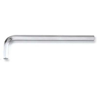 Llave Allen TOPTUL AGAL1018 - Hexágono, Mango en T, AGAL1018 Llave Allen TOPTUL AGAL1018 - Hexágono, Mango en T, AGAL1018