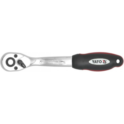Llave de trinquete YATO YT0318 Llave de trinquete YATO YT0318