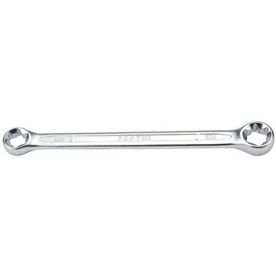 TOPTUL E6xE8 Llave de anillo - Llave de anillo TOPTUL E6xE8 Llave de anillo - Llave de anillo