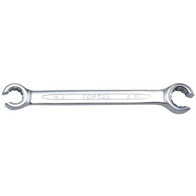 Llave de abrazadera de freno TOPTUL AEEA1922 Llave de abrazadera de freno TOPTUL AEEA1922