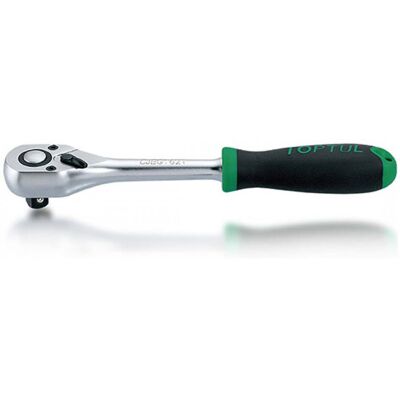 Llave de trinquete TOPTUL CJBG1220 Llave de trinquete TOPTUL CJBG1220