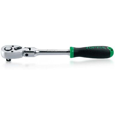 Llave de trinquete TOPTUL CJHM1228 Llave de trinquete TOPTUL CJHM1228