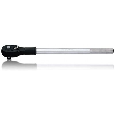 Carraca TOPTUL CHNC2420 3/4" Acero cromo-vanadio Carraca TOPTUL CHNC2420 3/4" Acero cromo-vanadio