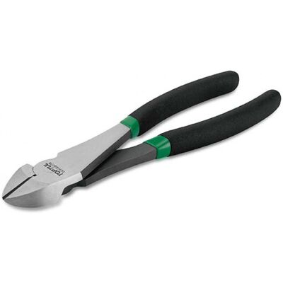 Alicates de corte TOPTUL 7 pulgadas - Alicates de corte Alicates de corte TOPTUL 7 pulgadas - Alicates de corte