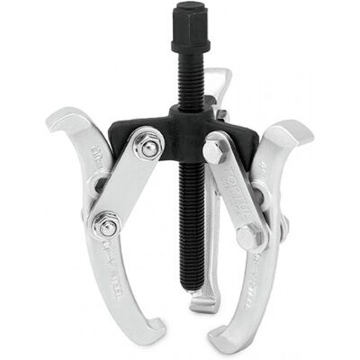 Extractor TOPTUL JJAL0303 - Universal, 75 mm de espacio Extractor TOPTUL JJAL0303 - Universal, 75 mm de espacio