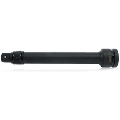 Extensión para llave de impacto TOPTUL 1/2" - 3" Extensión para llave de impacto TOPTUL 1/2" - 3"