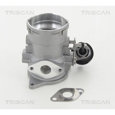 Válvula EGR TRISCAN 8813 29056 - Operación por depresión, Aluminio, Garantía 2 años Válvula EGR TRISCAN 8813 29056 - Operación por depresión, Aluminio, Garantía 2 años