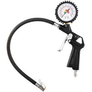 Comprobador de inflado de ruedas NEO TOOLS 14714 Comprobador de inflado de ruedas NEO TOOLS 14714
