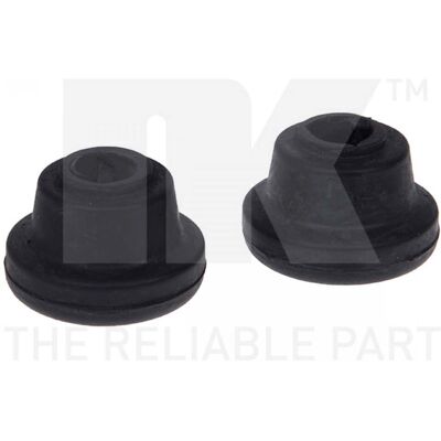 Silentblock de Brazo de Control NK - Montaje de Goma y Metal para Opel/Suzuki Silentblock de Brazo de Control NK - Montaje de Goma y Metal para Opel/Suzuki