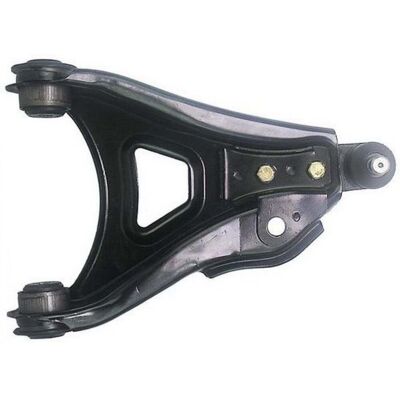 Brazo de suspensión Renault Modelo - Brazo de control inferior derecho delantero Brazo de suspensión Renault Modelo - Brazo de control inferior derecho delantero
