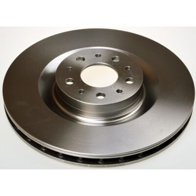 Disco de Freno Denckermann - 305mm, Ventilado, 5 Orificios - Componente de Frenado Disco de Freno Denckermann - 305mm, Ventilado, 5 Orificios - Componente de Frenado