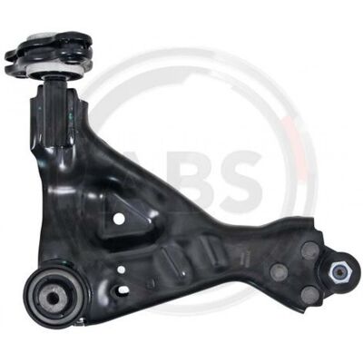 Mercedes-Benz Brazo de suspensión delantero derecho - Vito, V-Klasse W447 Mercedes-Benz Brazo de suspensión delantero derecho - Vito, V-Klasse W447