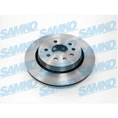 LPR - O1016V - 292 19.9 ventilado - Disco de freno LPR - O1016V - 292 19.9 ventilado - Disco de freno