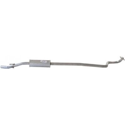 Silencioso Intermedio BOSAL 279-181 - exhaust silencer Silencioso Intermedio BOSAL 279-181 - exhaust silencer