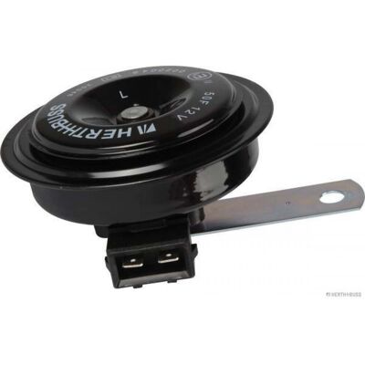 Herth+Buss Elparts Claxon 335Hz - Avertisseur Sonore Herth+Buss Elparts Claxon 335Hz - Avertisseur Sonore