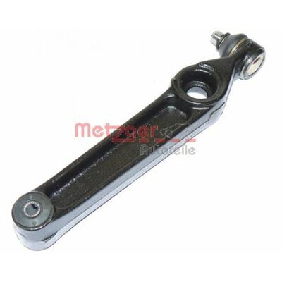 METZGER 58002408 Brazo de suspensión - Delantero izquierdo/derecho Opel Suzuki METZGER 58002408 Brazo de suspensión - Delantero izquierdo/derecho Opel Suzuki