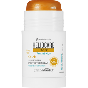 Heliocare 360º Stick Pediátrico SPF 50+ (25 g) Heliocare 360º Stick Pediátrico SPF 50+ (25 g)